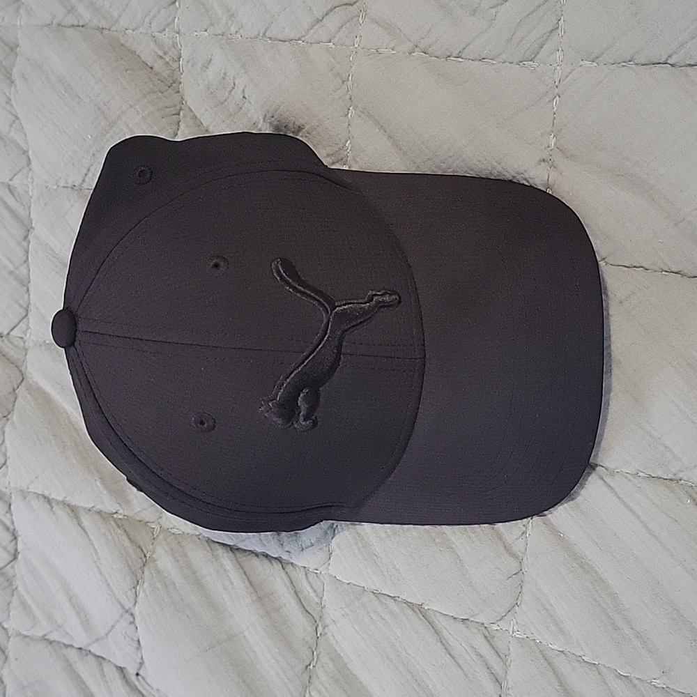 Puma Everest Dillon Strech Fit Cap